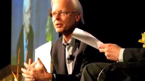 Ray Ozzie on Startups