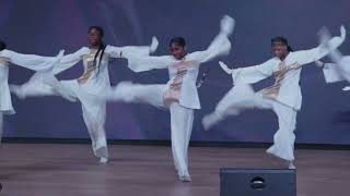 Stand Still Praise Dance Performance thefortbendchurch