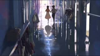~Just The Way You Are~ 5cm