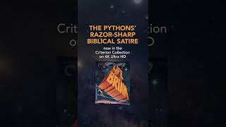 Life of Brian (Criterion Collection) 4K Ultra HD — Preorder