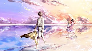 SawanoHiroyuki[nZk] Feat. Tielle - VV-ALK「2V-ALK」
