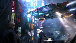Ninja Tracks - Aftershock (Powerful Futuristic Hybrid Music)