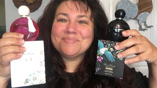 Far Away Infinity Intense & Far Away Bali by Avon Fragrance of the Day Review Avon Far Away Infinity