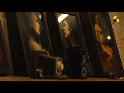 თბილისში ფოტოგრაფიისა და მულტიმედიის მუზეუმი გაიხსნა