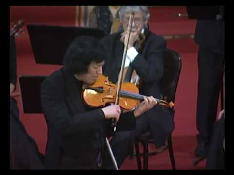 Zko Maxim Fedotov Encore: Paganini 13