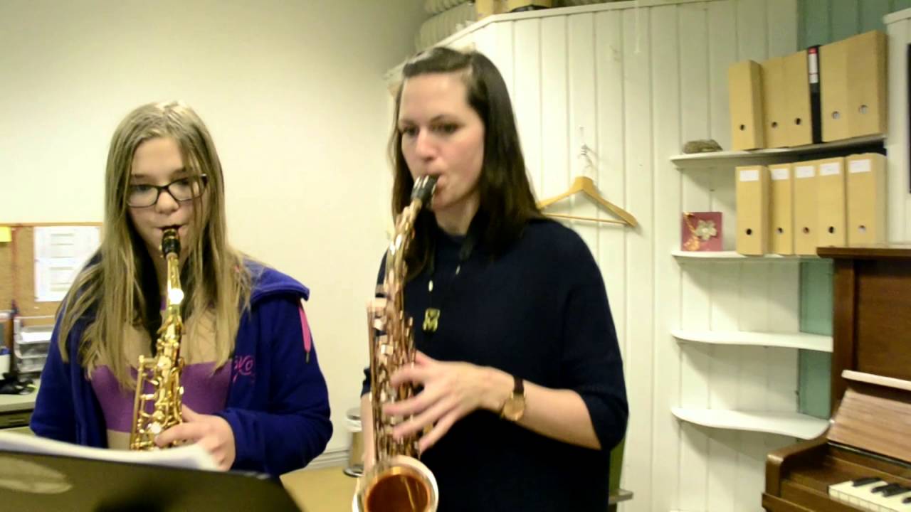 Fritidstilbud på Østre Toten