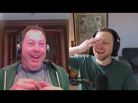 Episode 149: Isaac Does a Rewrite?