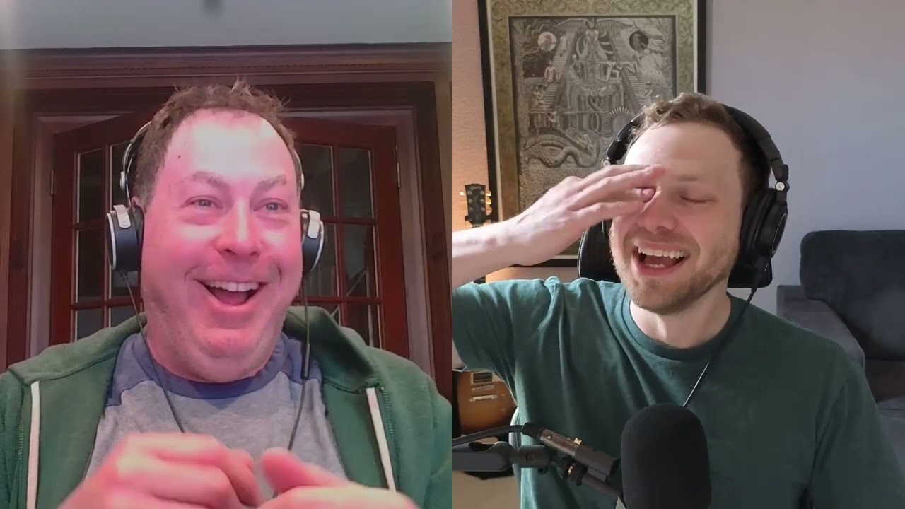 Episode 149: Isaac Does a Rewrite?