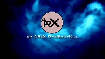 AReX Sniping INTRO