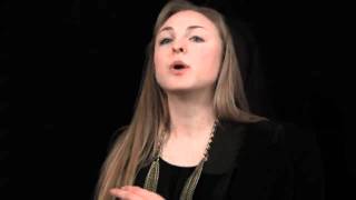 PMP Student Profile NYC Internship - Elizabeth Melton