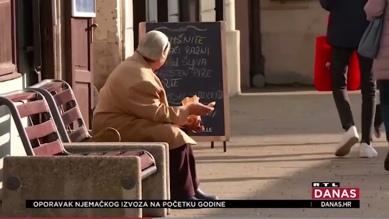 Osmi dodatak umirovljenicima