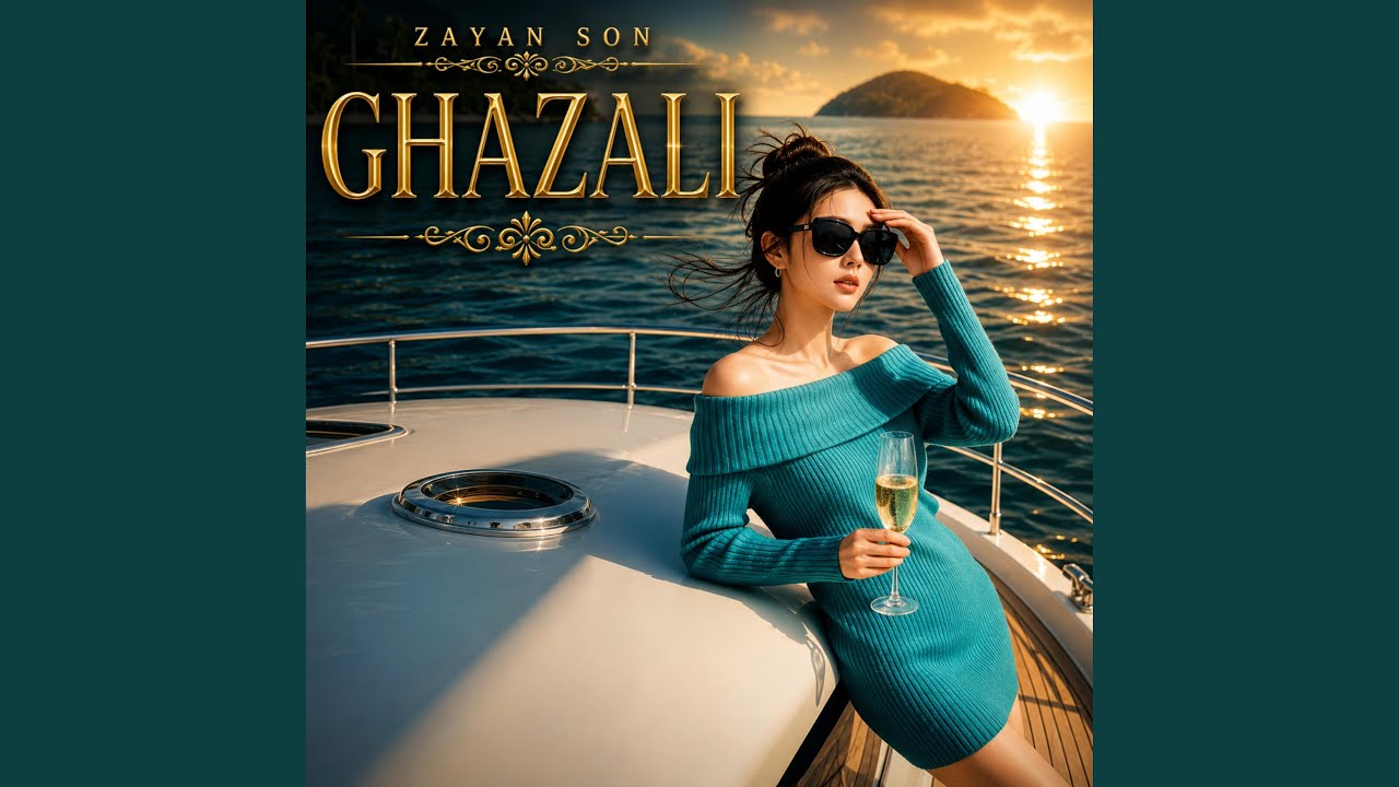 Guarda Ghazali su YouTube Guarda Ghazali su YouTube
