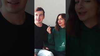 Dominik Spricht Armenisch 