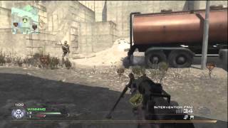 First hitmarker for AE RC!
