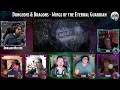 Ep.43 The Deep Abyss | D&amp;D Wings of the Eternal Guardian