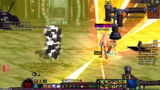 [DFO/던파/アラド戰記/DNF] Hell Mode Drop #1