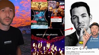 Download Lagu Something Seriously Strange Is Going On Right Now MP3