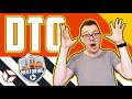 Your Swift Models Are WRONG — DTOs Fix This