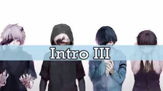 *Nightcore/Speed Edit* Intro III-NF