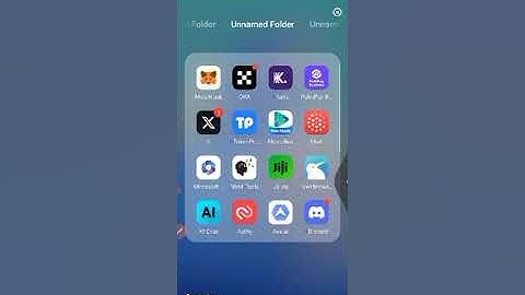 Step by step method of binding your withdrawal address in the Satoshi app for OEX withdrawal