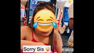 Sister (Sister Diss Track)