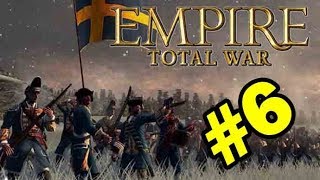 Let’s Play Empire: Total War – Sweden Campaign – Part 6 screenshot 5