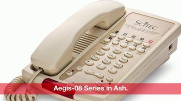 Aegis 08 Series