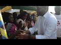 Film lancement de campagne municipale ahmadou salif ndiaye