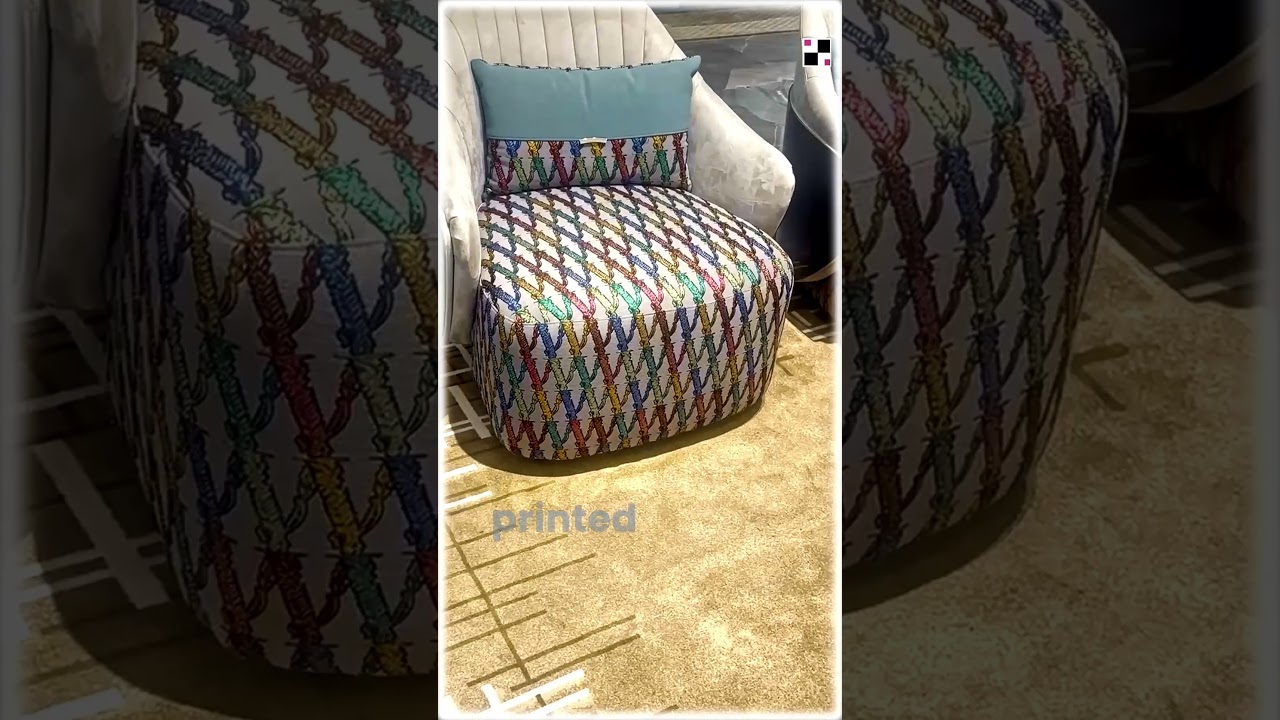 Our Creative Director Sapna Aggarwal explores the many possibilities of Sofa Design.