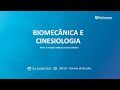 Aula 01 - Biomecânica e Cinesiologia
