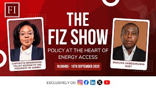 Policy at the Heart of Energy Access | Energy Forum for Africa Exclusives