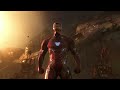 Iron Man - Fight/Abilities Compilation & Armor Evolution (+ "Avengers: Infinity War") [IMAX® HD]