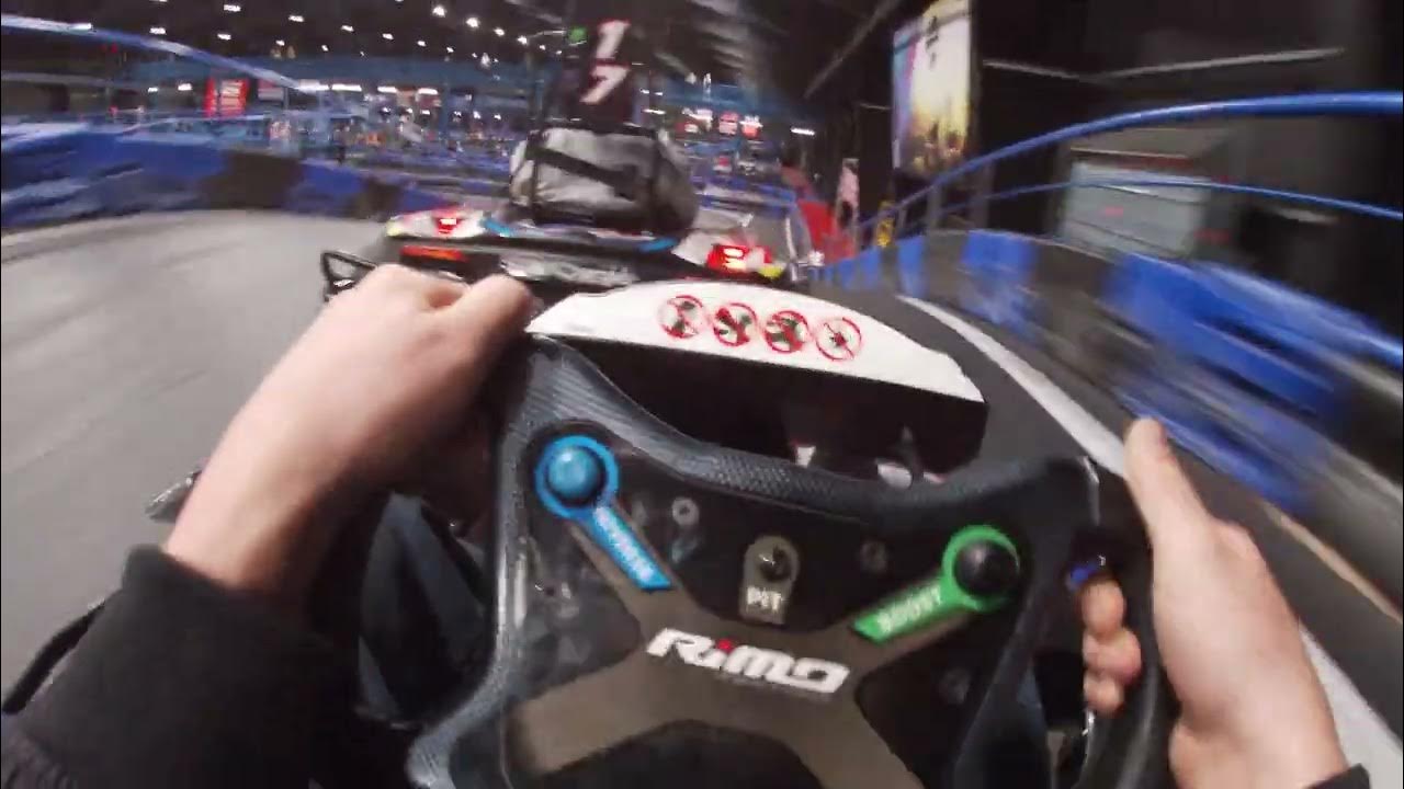 Diggity Supercharged CT YouTube