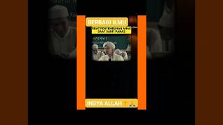 Insya Allah Semoga Bermanfaat Untuk Kita Semua siramandakwah habibrifkyalaydrus