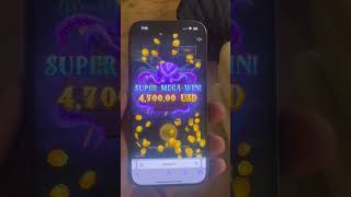 How I won $400,000 on Bovada .... $81K slot win on Krakens Rage #casino #bovada #bigwin