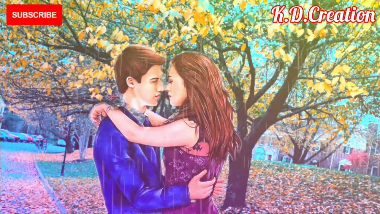 Duriyan Najdikiya Ban Gayi Ajab Itefaq Hai || Sadabahar Song || @KDCREATIONSinger