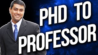 Job Market Tips To Become a Professor in USA | 7 Tricks for Success