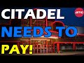 AMC CITADEL NEEDS TO PAY! WE WIN! Short Squeeze Update