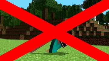 Minecraft In It A Nutshell Gets Interrupted Add Round 1