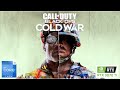 Echoes of a cold war Mission Part 2 | Call of Duty  Black Ops Cold War Gameplay | RTX 3070Ti