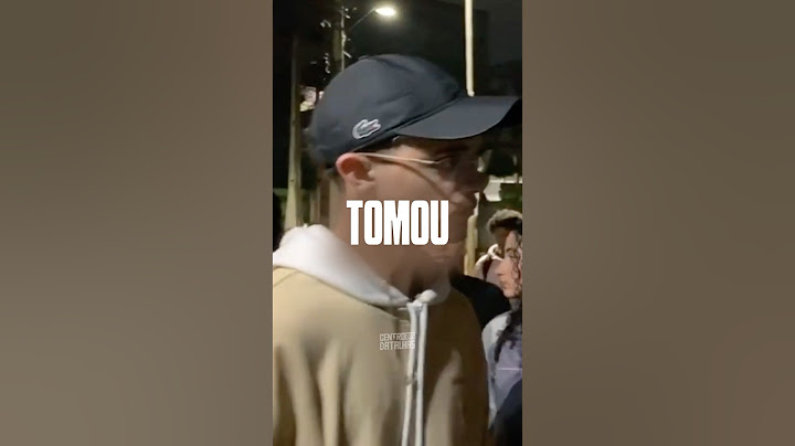 Falou de DEUS e tomou ESSA RESPOSTA! #batalhaderima
