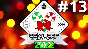 Maker Advent 2022 Day 13: The Pi Hut Maker Advent Calendar Day 7