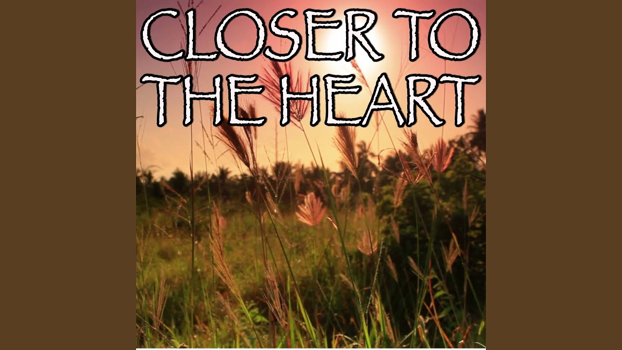 Closer To The Heart Tribute to Rush (Instrumental Version) YouTube