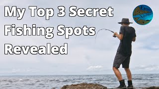 3 Awesome Fishing Spots For Queensland