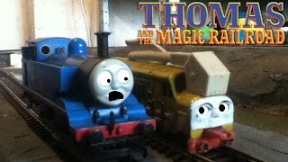 TATMR Teaser Trailer HO Remake 100th Video Special TATMR Teaser Trailer HO Remake 100th Video Special