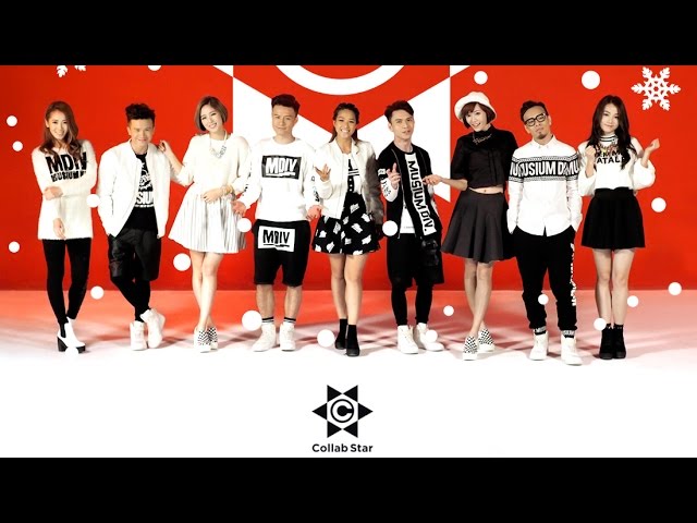 SuperStar (SuperXmaStar Mix)