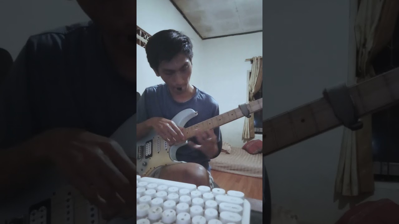 Ancient Bards - Through my veins 