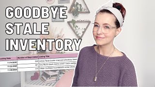 5 POSHMARK TIPS FOR SELLERS | HOW TO MAKE SALES AND RELIST STALE INVENTORY