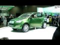 Hmxr10 ssangyong   c200 eco seoul motor show