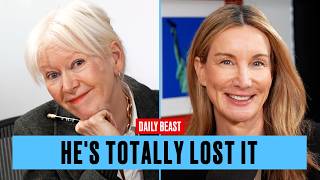 The Is the Proof Nothing Can Save Doomed Trump Now | The Daily Beast Podcast